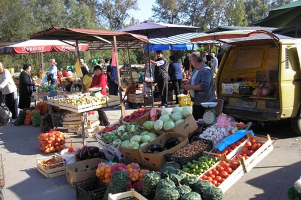 Cene povrća podigle inflaciju