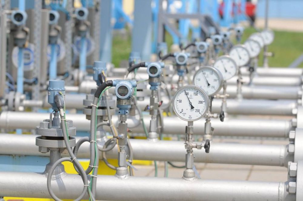 NOVA CENA: Gas poskupljuje 1. septembra