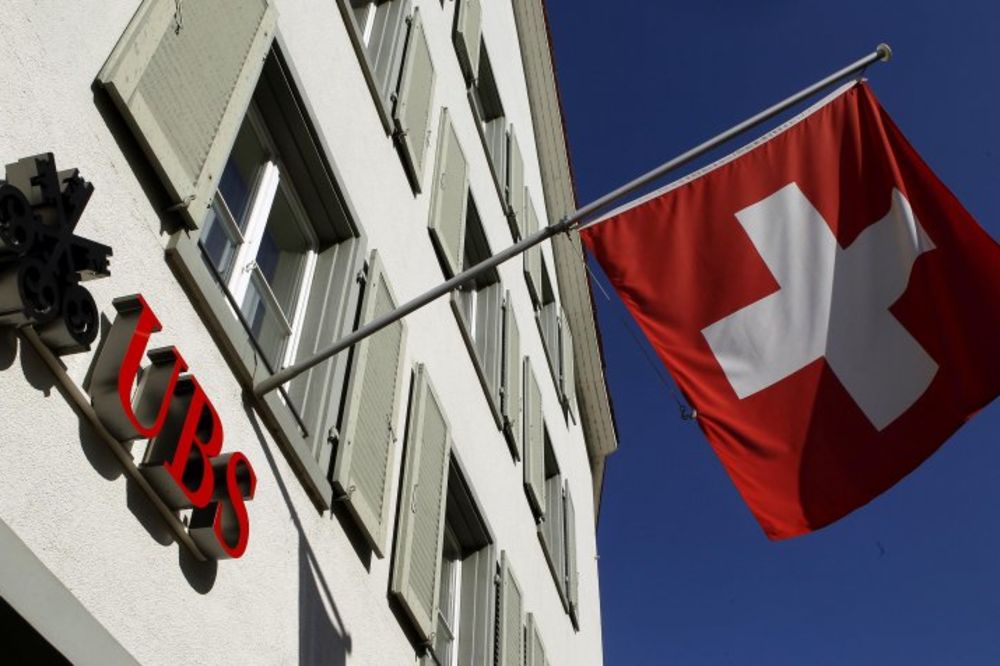 Švajcarci sve više kupuju u inostranstvu