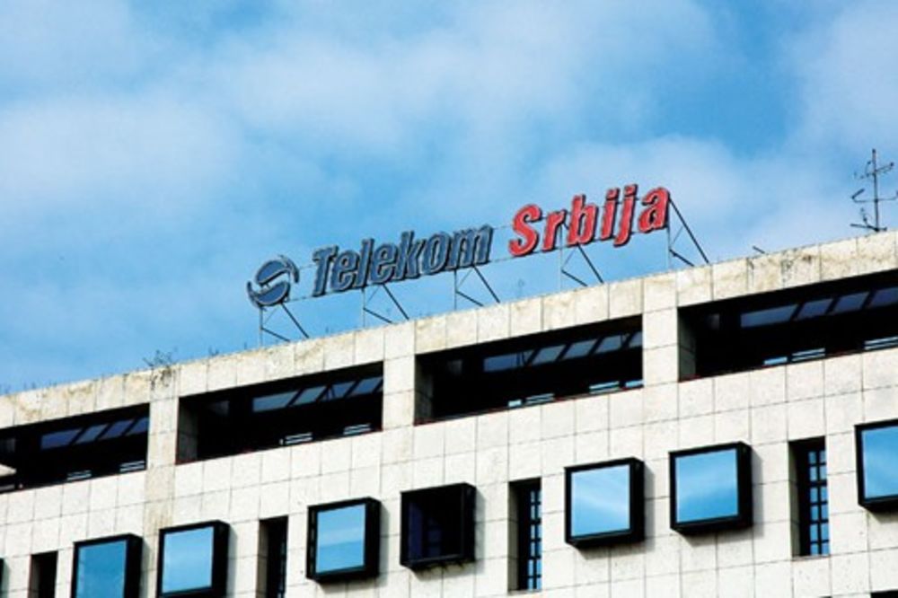 Turci bacili oko na Telekom Srbiju