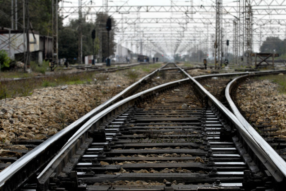 200 NA SAT: Kineski inženjeri proučavali stanje pruge od Novog Sada do Subotice