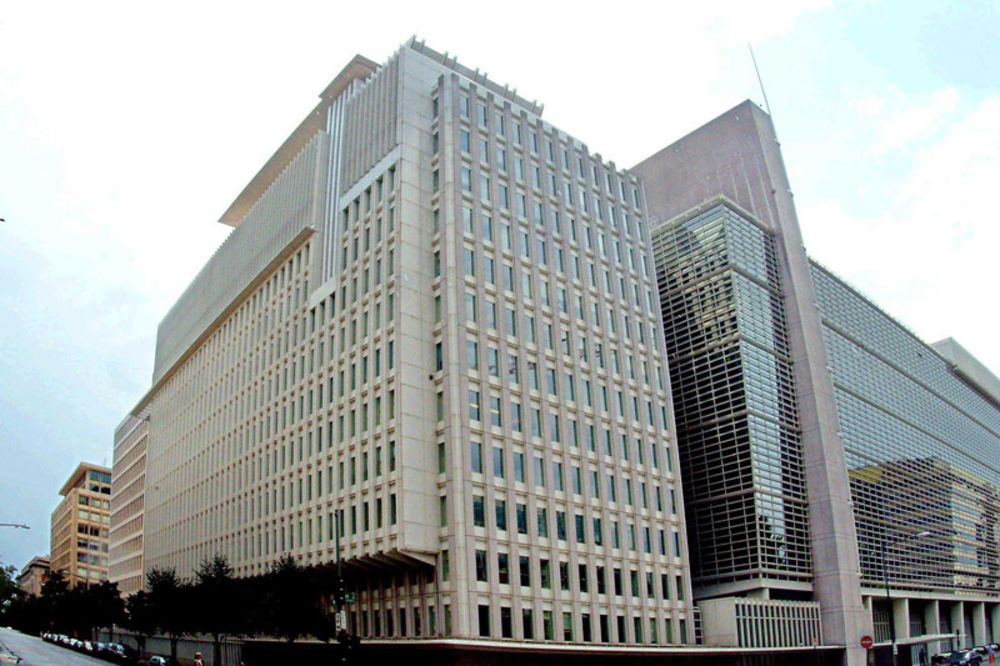 Svetska banka pozdravila vladine mere štednje