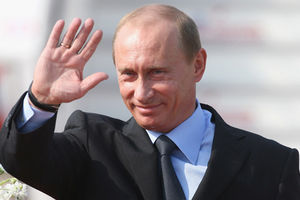 Vladimir Putin čestitao izgradnju gasovoda Južni tok!