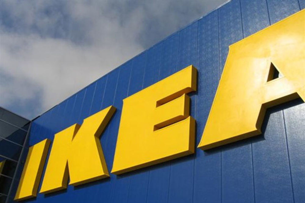 Ikea još čeka dozvolu za tržni centar u Srbiji