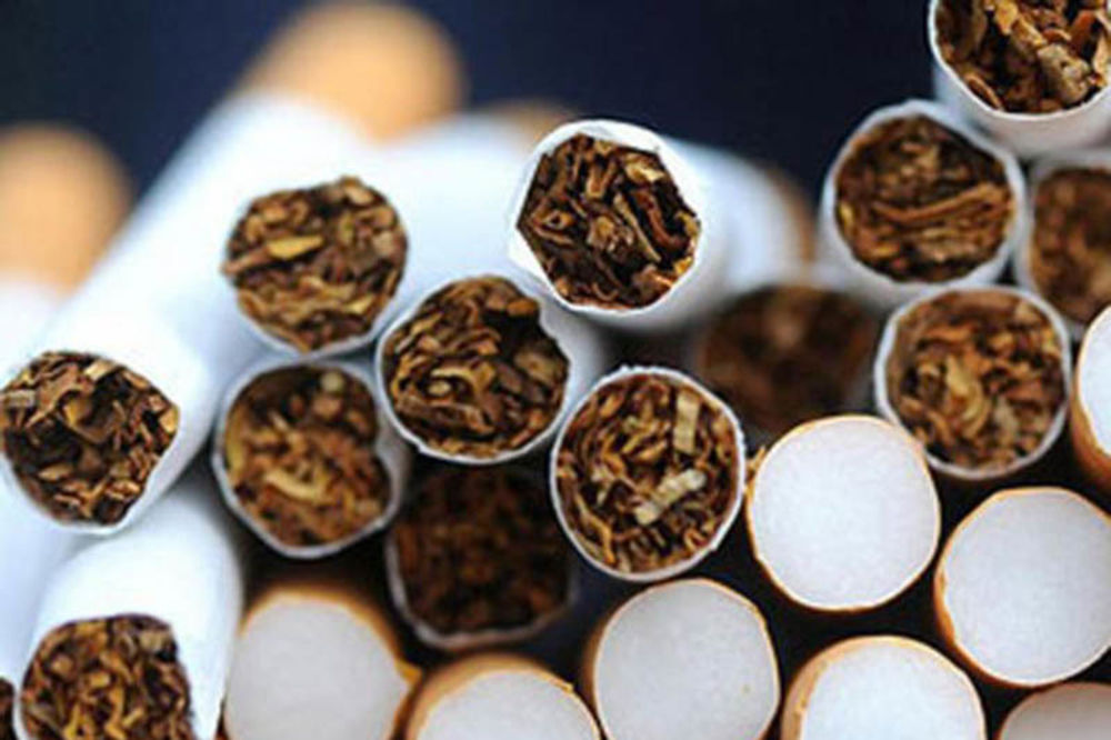 Cigarete skuplje 10 dinara zbog rasta akcize