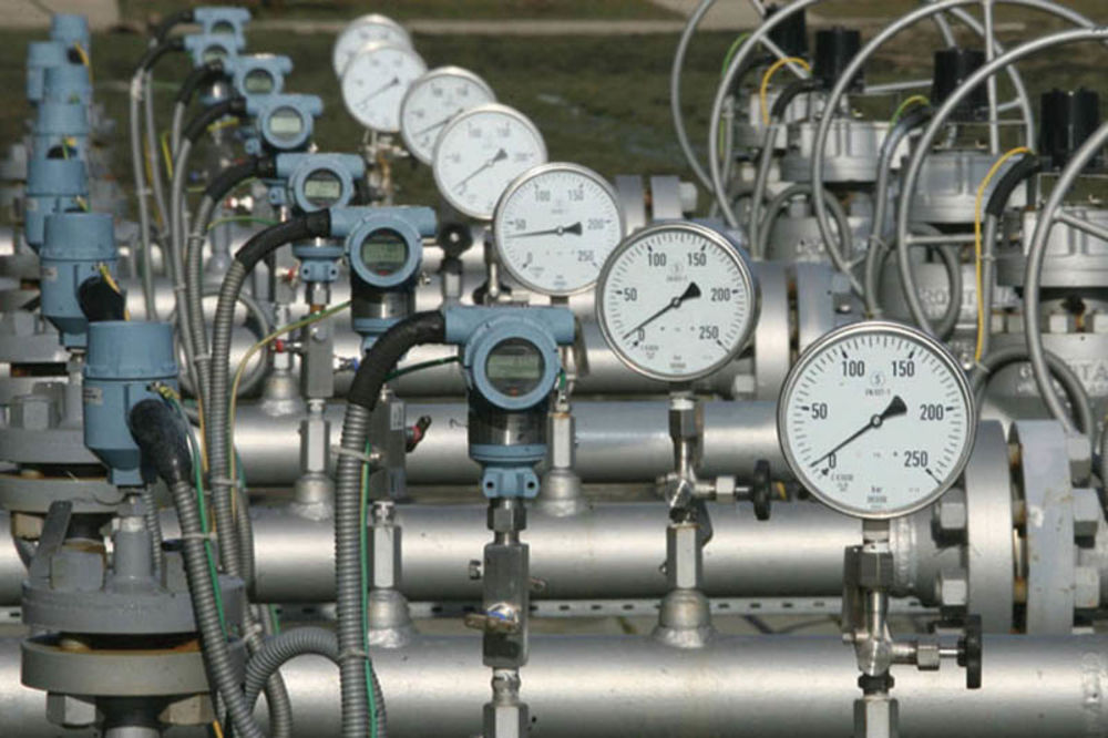 Britiš petroleum tajno pregovara s Gaspromom