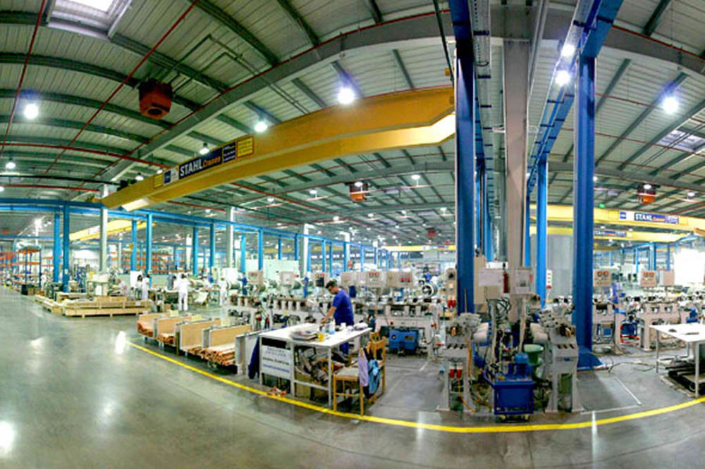 Simens zapošljava još 200 ljudi u fabrici u Subotici