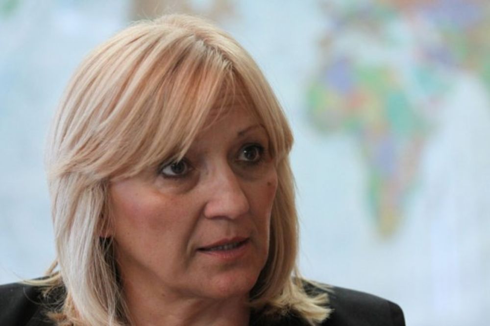 Kalanovićeva: Sačinjen plan da se konsoliduju finansije