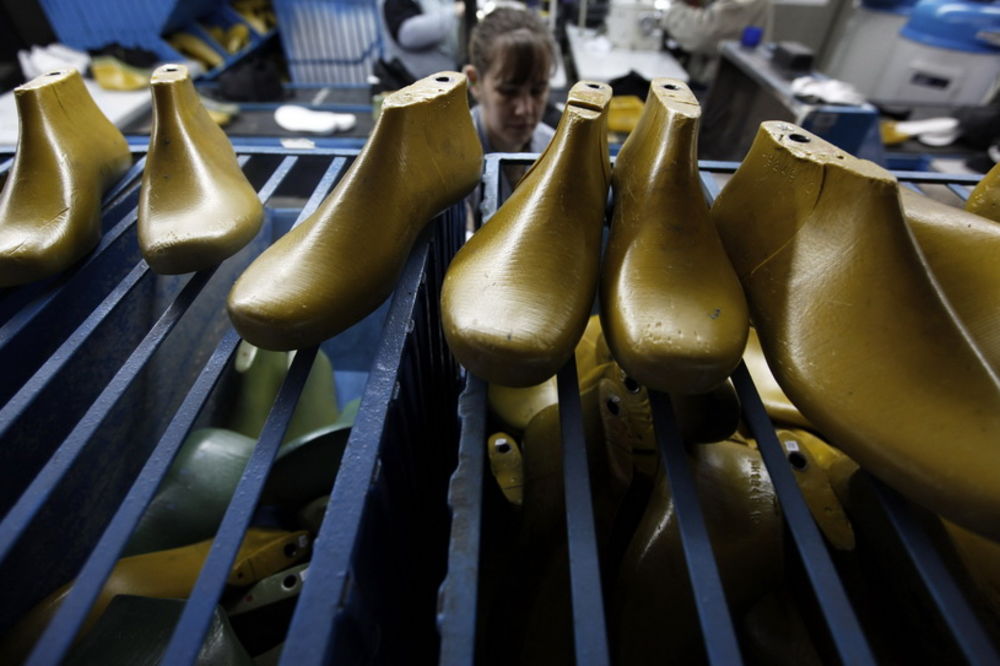 Peko otvara fabriku obuće u Minićevu