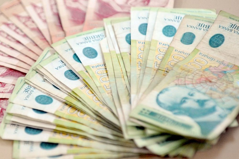Dobit Grave osiguranja u Srbiji 169 miliona dinara