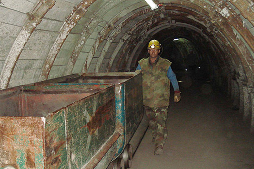 Nemci kupli 7 rudnika u Srbiji