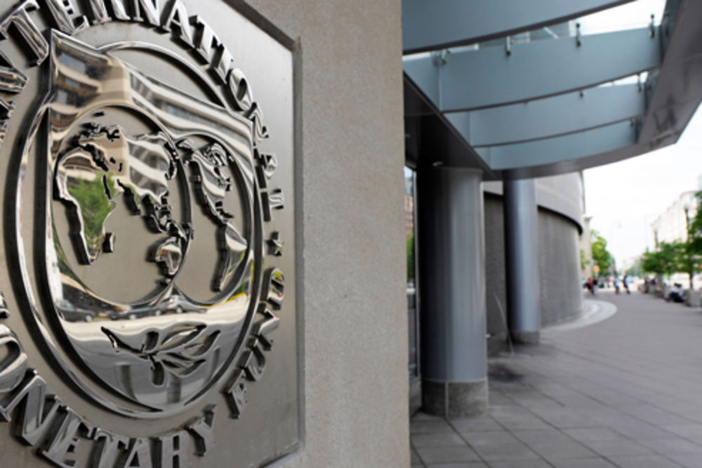 Pregovori sa MMF u maju