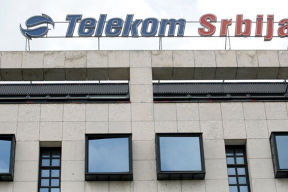 Dinkić: Nema privatizacije Telekoma