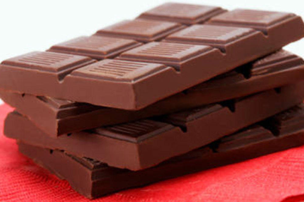 KAO SUVO ZLATO: Čokolada nikad skuplja!