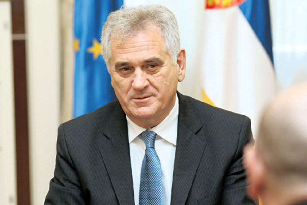 Nikolić predsedava samitom BSCE u Istanbulu