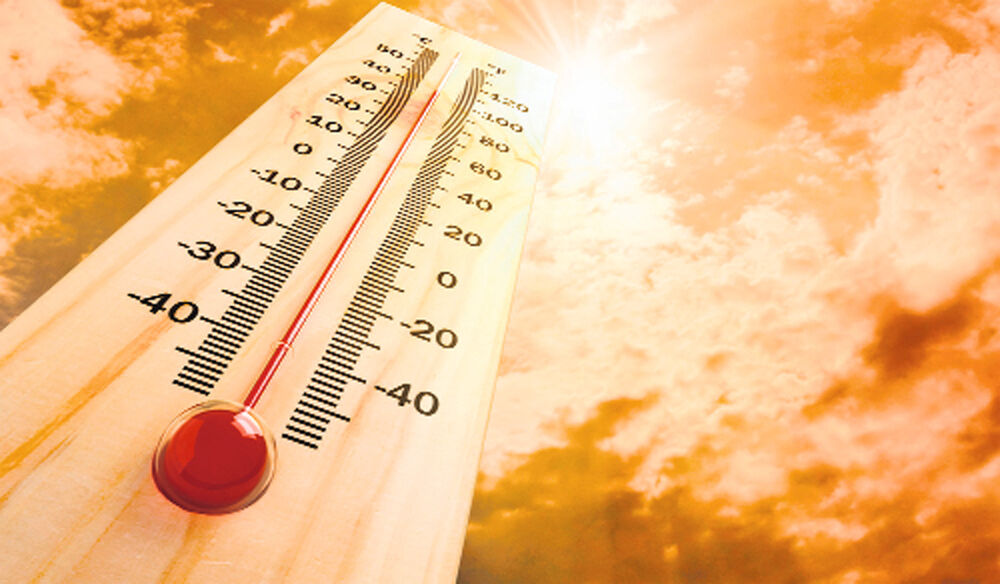 Vrućina, Visoke Temperature, Toplomer, Termometar