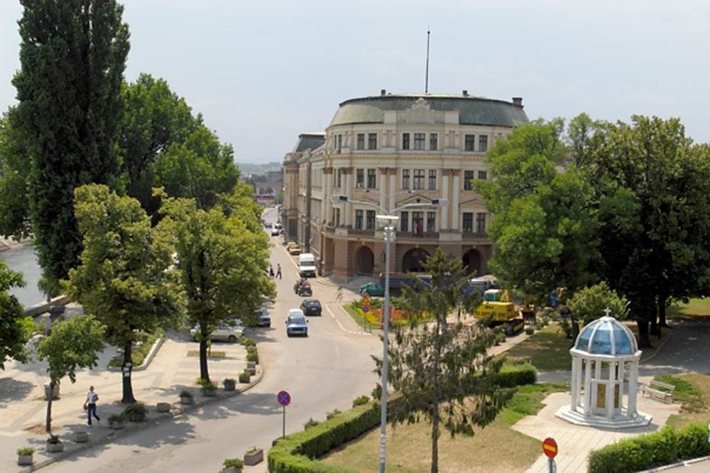 SVE IDE PO PLANU, NEMA KAŠNJENJA! Ostvaruje se višedecenijski san Nišlija, voz više neće prolaziti kroz centar grada