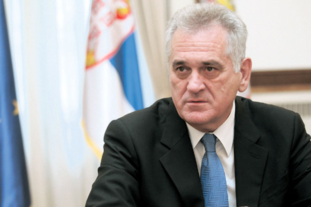 Nikolić ukazao na značaj Južnog toka za Srbiju
