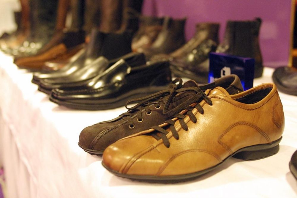 Industrija obuće Beograd na aukciji 21. septembra
