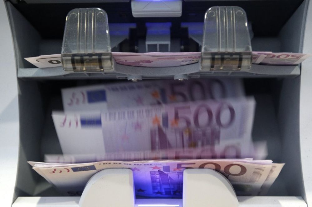 ISTRAGA: Švajcarski bankari nameštali devizne kurseve