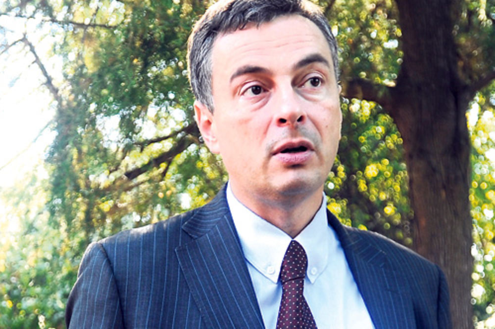 Šoškić kritikuje: U Srbiji se puno rasipa iz budžeta