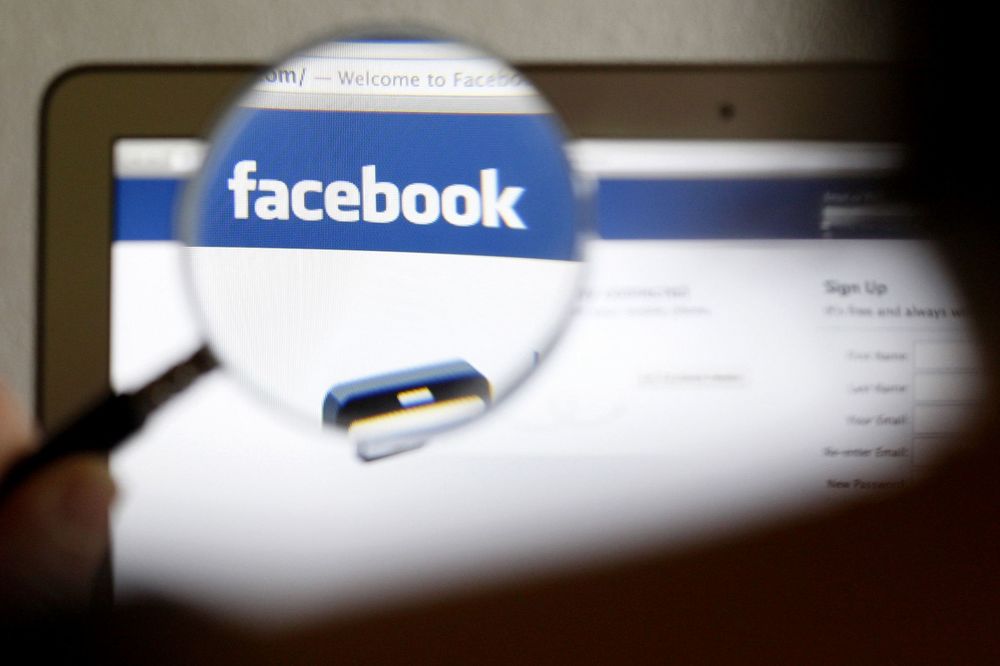 Fejsbuk postaje deo elektronske berze Nasdak
