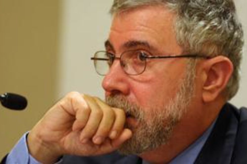 Krugman: Srpski dinar precenjen