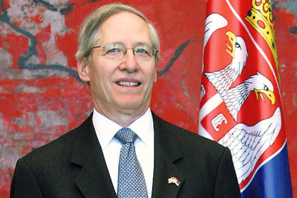 STIŽU INVESTICIJE: SAD podržale Vladu Srbije