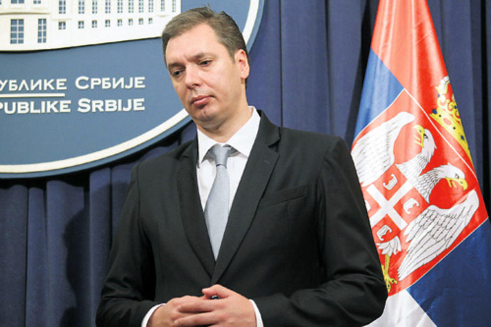 VUČIĆEVO PRIJATELJSTVO POMOGLO: Srbija privukla 400 miliona evra investicija!