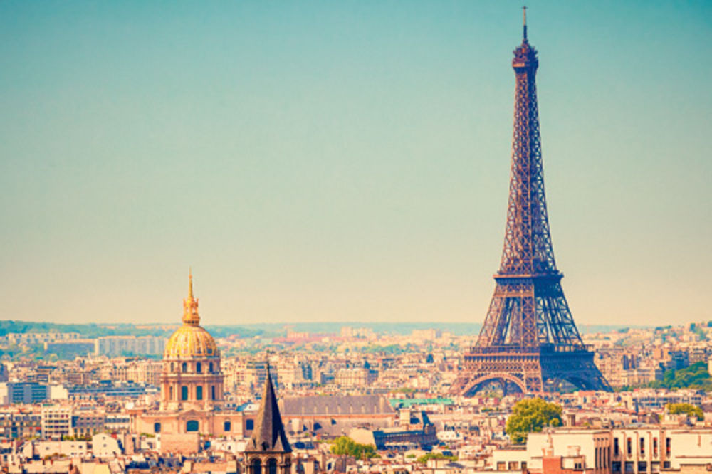 Nekretnine u Francuskoj među najskupljim u svetu