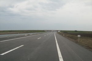 Amerikanci bi da grade auto-put od Bara do Srbije