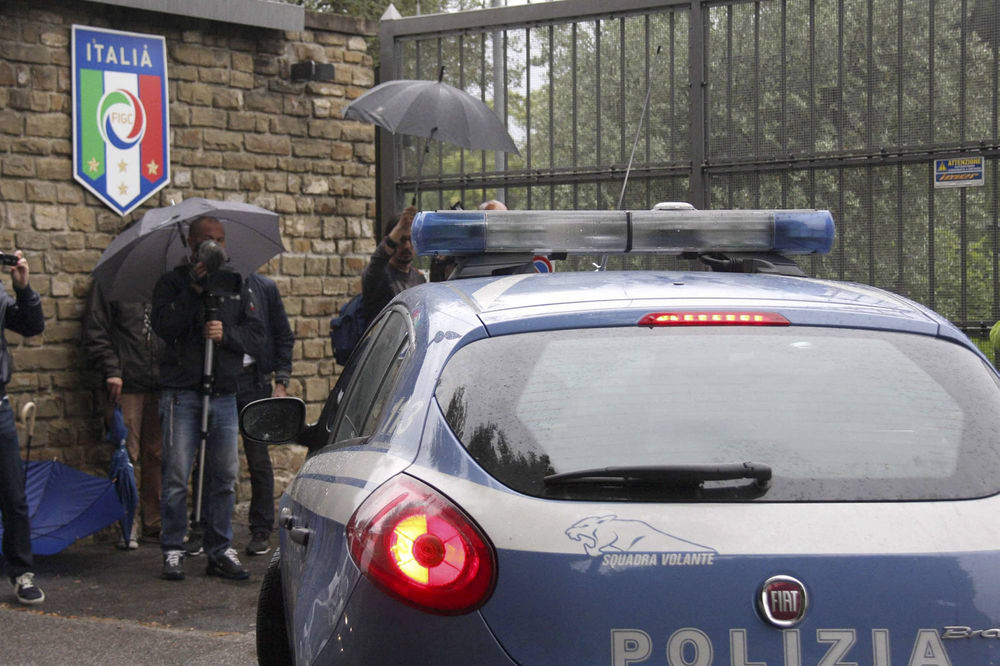DROGA DONELA BASNOSLOVAN NOVAC: Zarada italijanske mafije veća od Fijatove