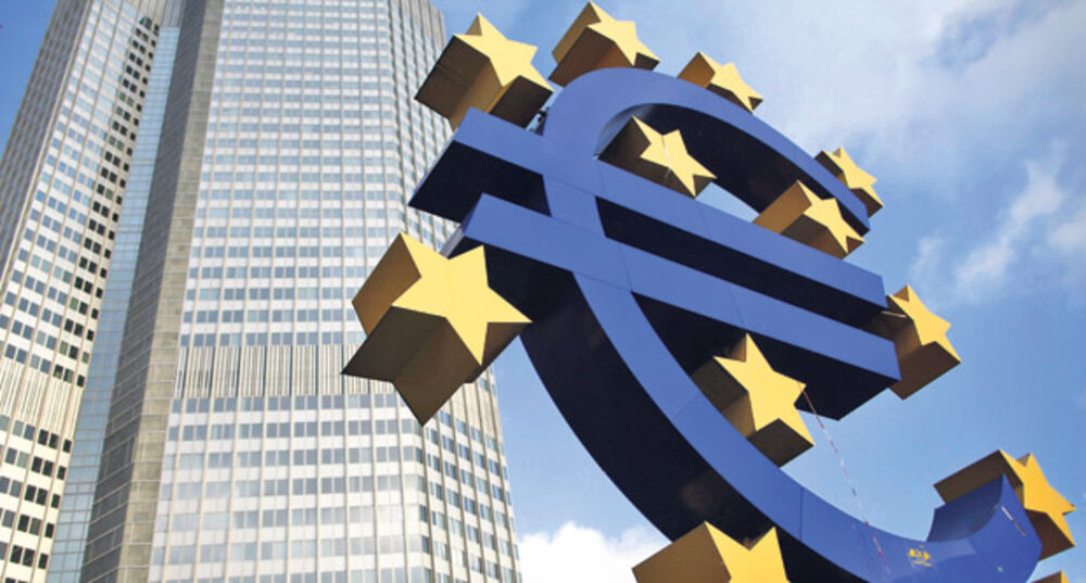 ECB, Evropska Banka