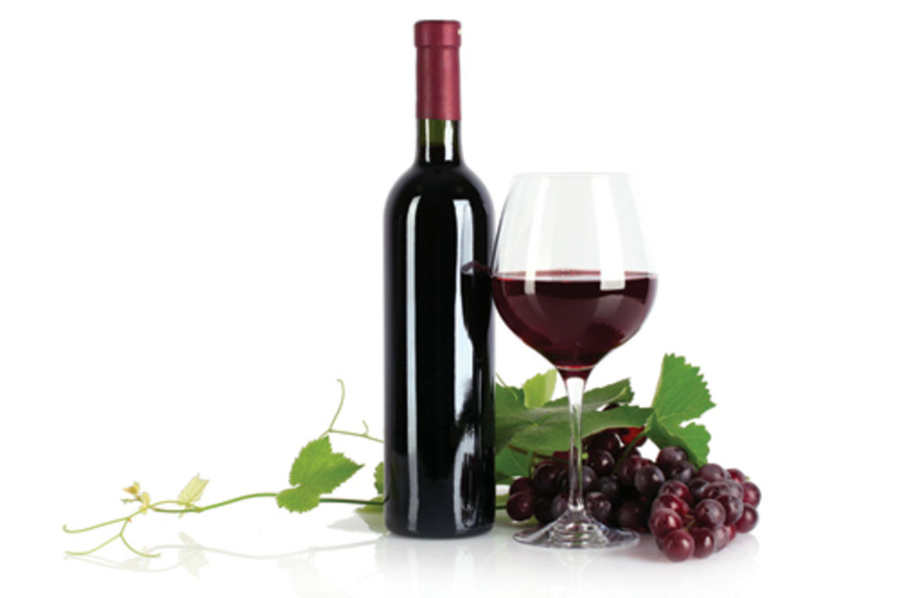 Sajam vina u Beogradu od 21. do 24. februara
