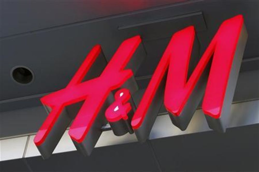 Prva H&M radnja na jesen u Srbiji