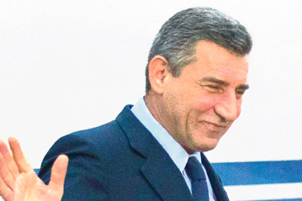 LOV NA TUNU: Ante Gotovina pokrenuo biznis
