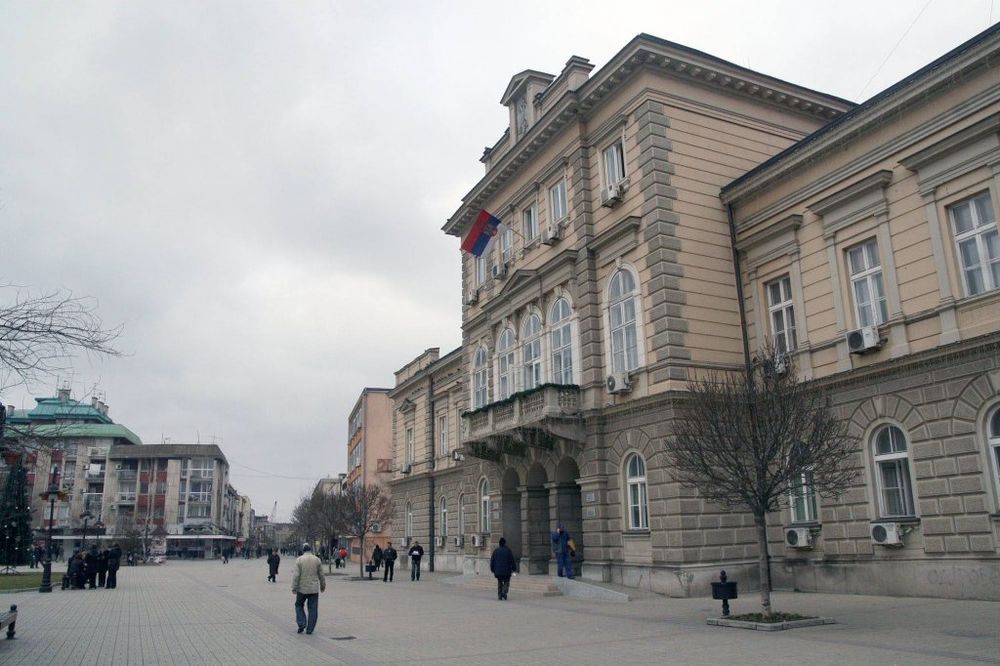 Smederevo: Vučić otvara finsku fabriku kablovskih setova
