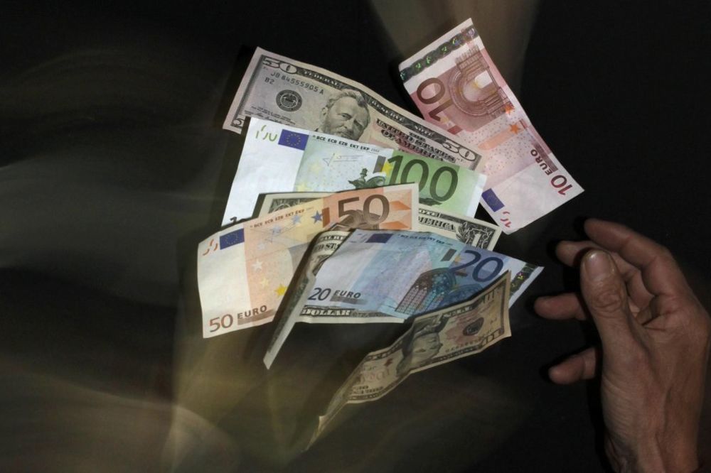 Evrobanka isplaćuje staru deviznu štednju