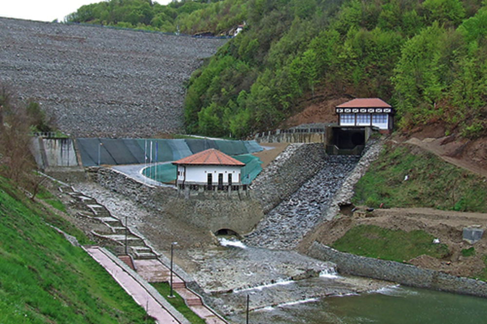 Objavljena lista investitora za izgradnju mini hidroelektrana