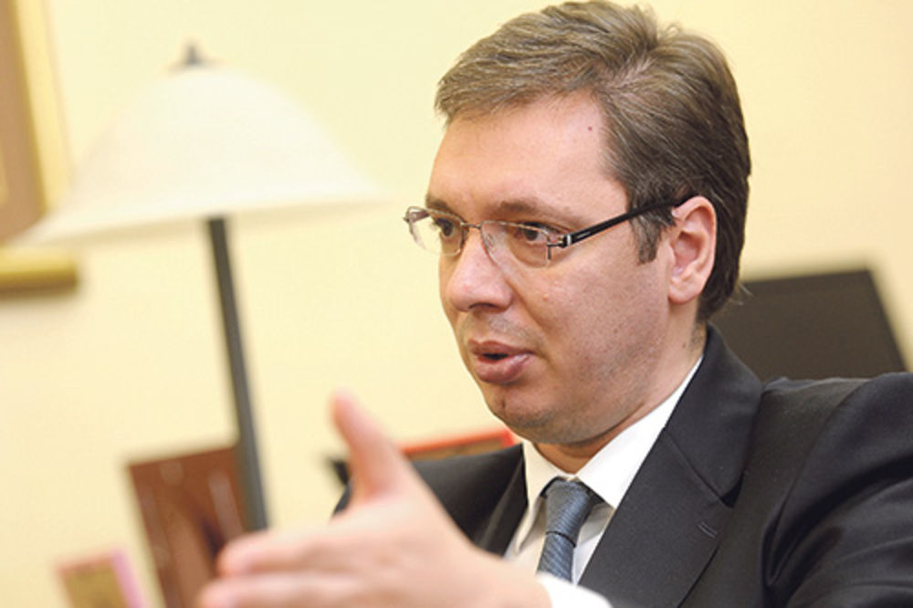 Vučić: Bez dobre cene ništa od prodaje Telekoma