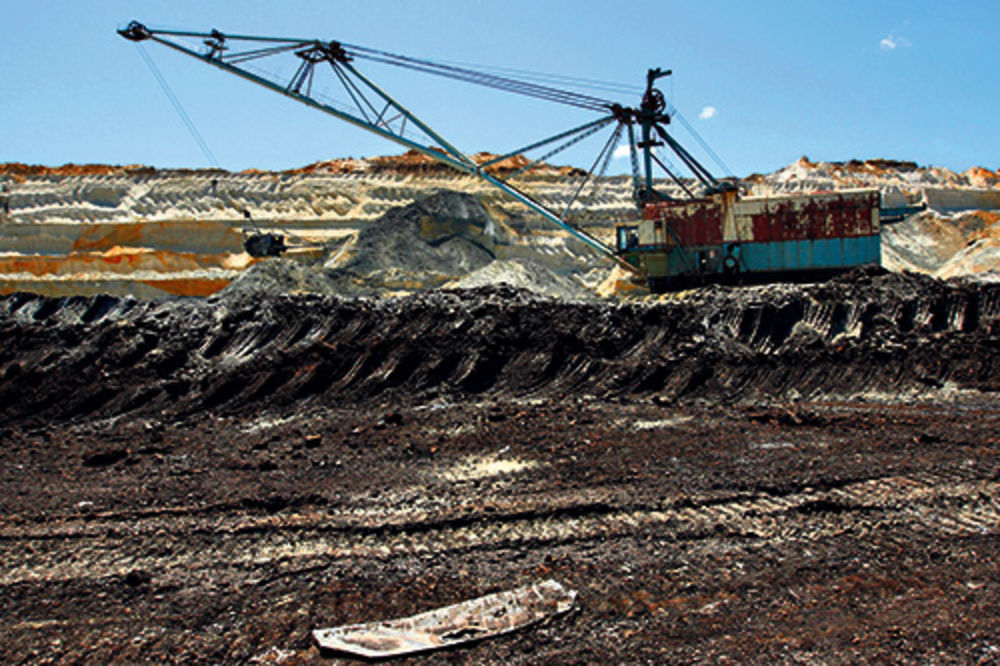 PREMAŠILI PLAN: Za 11 meseci iskopano 27,8 miliona tona kolubarskog uglja