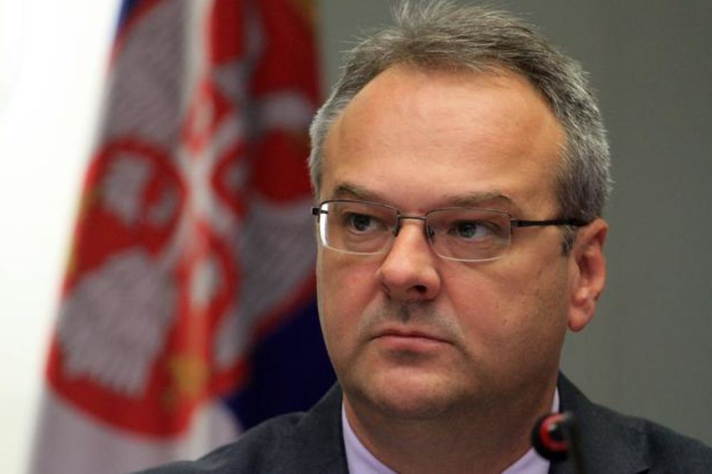 Ministar Sertić: Hartije od vrednosti na berzi nakon izmene zakona