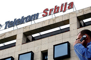 Vučićev savetnik: Država nema para za investicije u Telekom