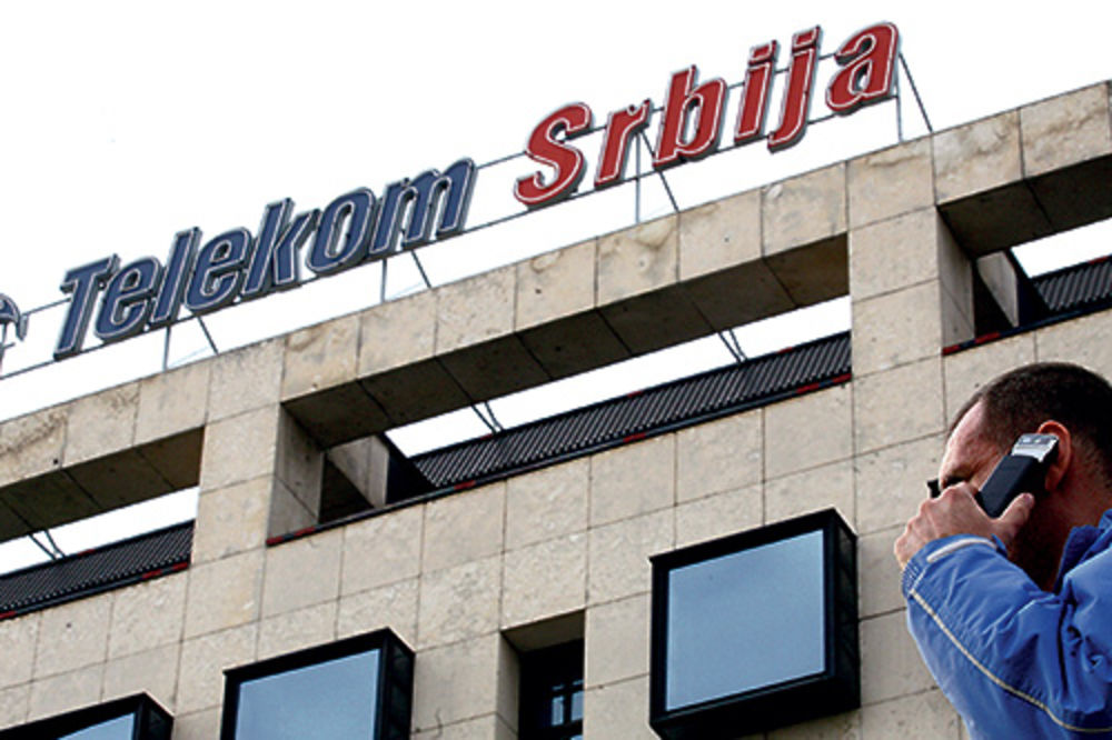 BESPLATNE AKCIJE: Dividende od Telekoma stižu u februaru