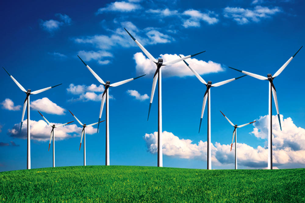 Više struje iz energije vetra do 2030. godine