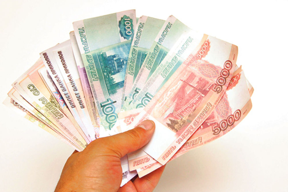 TRANSAKCIJE: Platni promet u rubljama smanjuje valutni rizik!