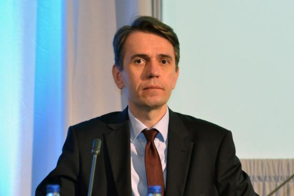 Ministar Radulović: FAP nije preduzeo ništa od dogovorenih mera