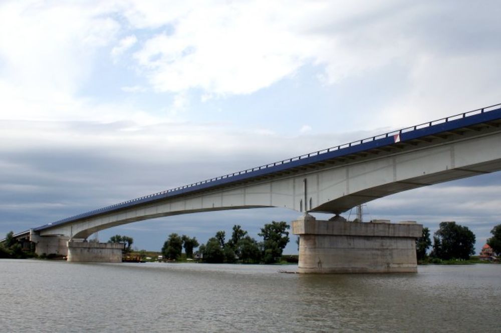 Tri nova mosta u Beogradu do 2020!