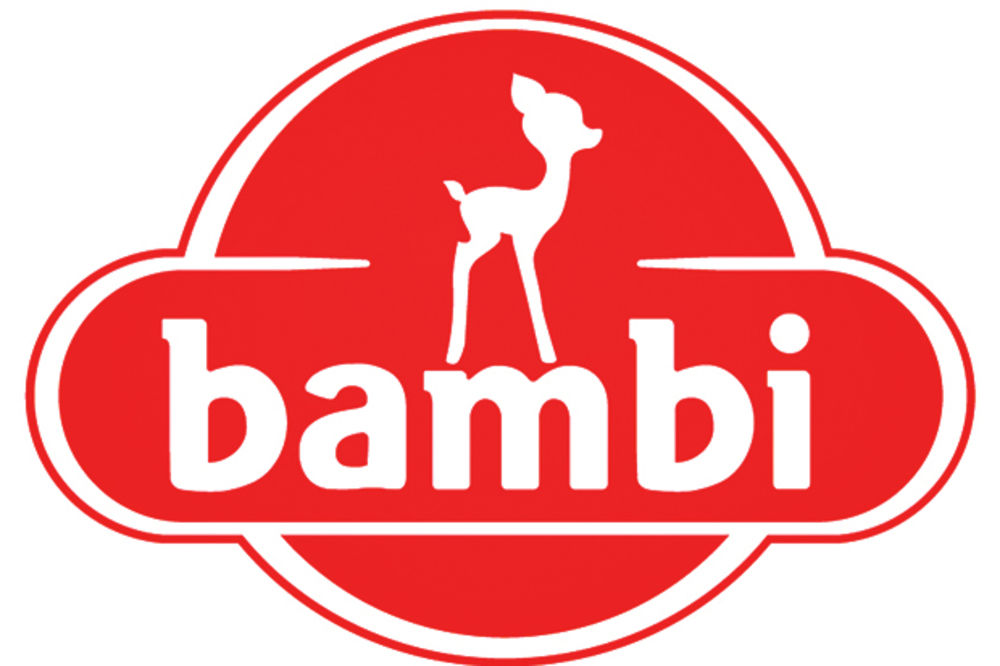 Srbi najviše vole Bambi