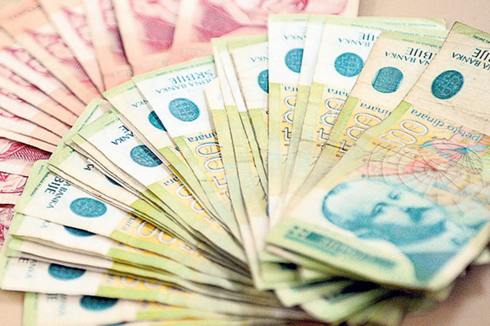 MILION ZAPOSLENIH U SRBIJI DANAS DOBIJA PO 30.000 DINARA: Počinje isplata koju ste čekali
